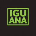 iguana logo